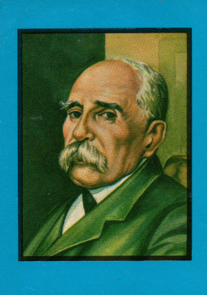 Biografia Georges Clemenceau1